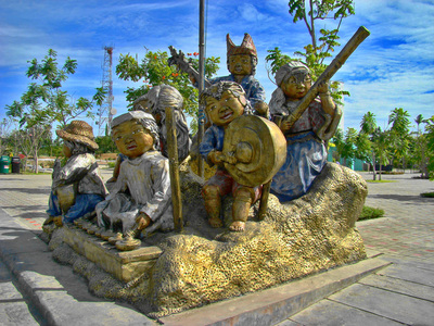 davao city tourist philippines attraction park weebly